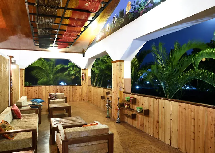 Azao Resort & Spa